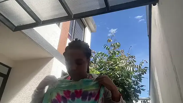 ChocolateCakeQueen on StripChat 