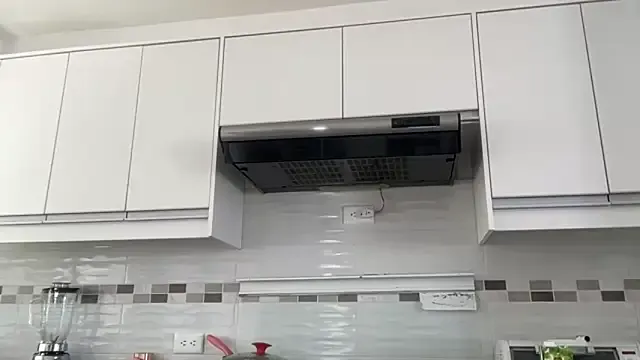 ChocolateCakeQueen on StripChat 