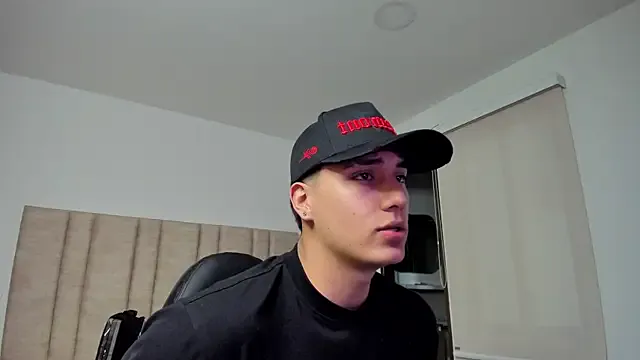 CHRIS_MORGAN1 — OBJETIVO SEMANAL