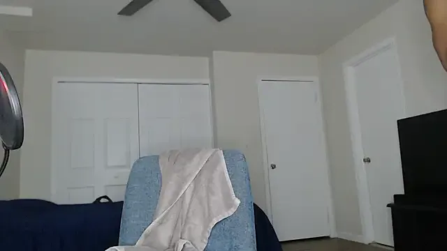 ChrisVacher — Horny