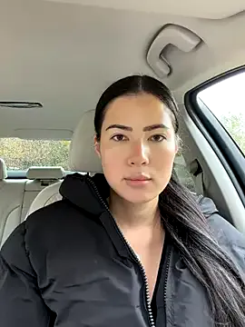 Freechat ClaireBree on StripChat