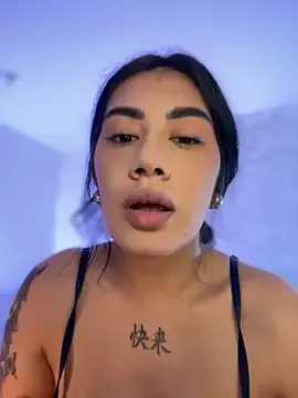 Freechat clarachanelricek on StripChat