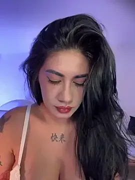 Freechat clarachanelricek on StripChat