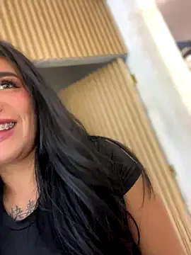 Freechat clarachanelricek on StripChat