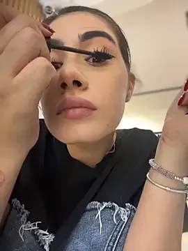 Freechat clarachanelricek on StripChat