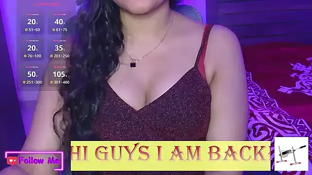 Freechat Cleopatra666 on StripChat