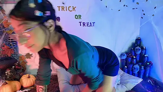 Freechat Cloe_Leee on StripChat