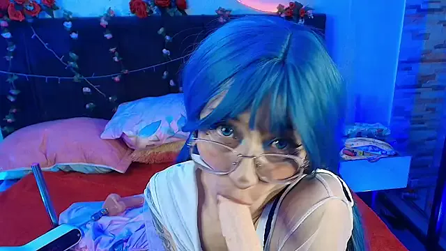 Freechat Cloe_Leee on StripChat