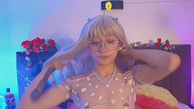 Freechat Cloe_Leee on StripChat