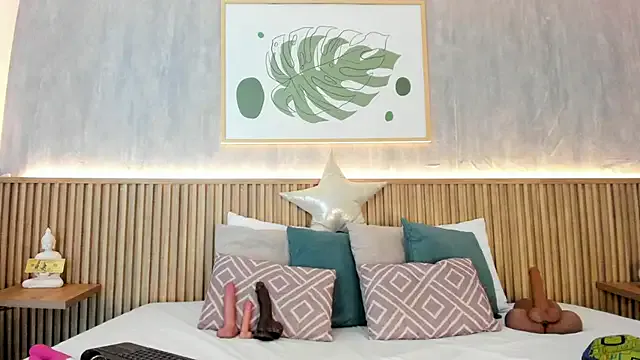 Coco-balenciaga on StripChat 