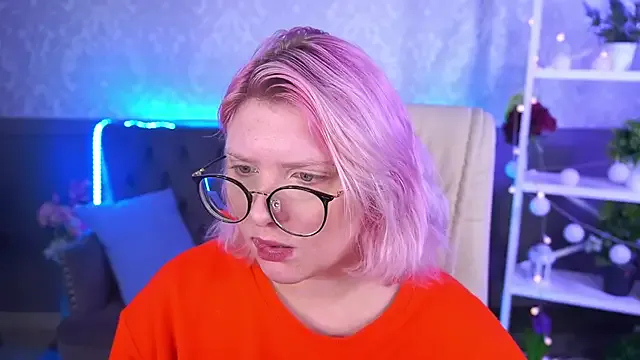 Private CoolTatis on StripChat