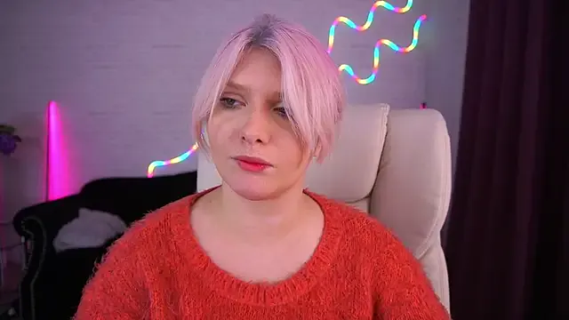 Private CoolTatis on StripChat