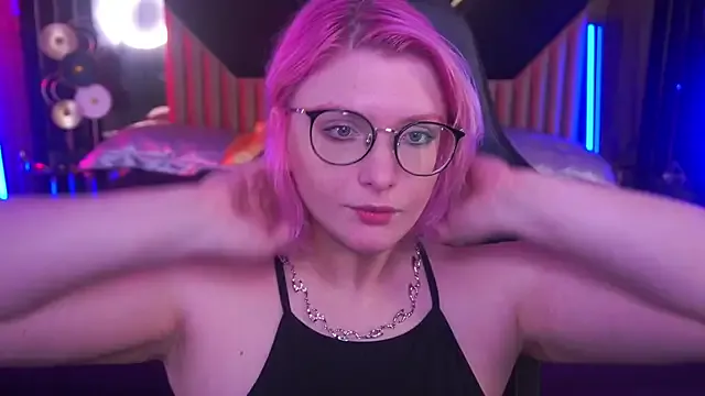 Private CoolTatis on StripChat