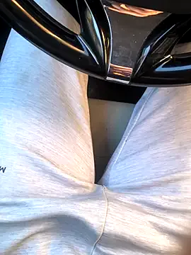 CrazyBoy95 — Cumshot on my body in public road