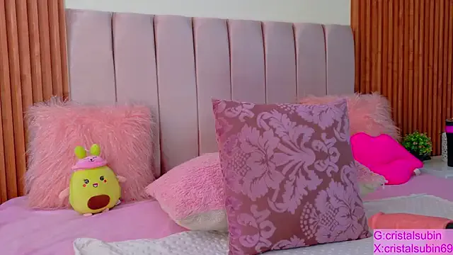 cristal_subin69 — HEY CRISTAL