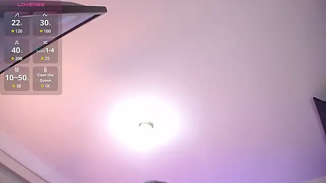 Freechat Cristal_Velle on StripChat