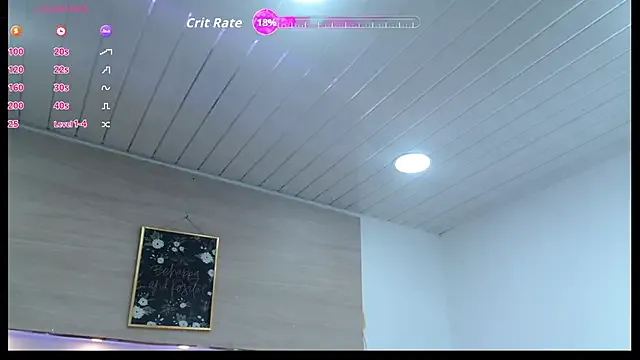 Freechat Cristal_Velle on StripChat