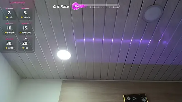 Freechat Cristal_Velle on StripChat