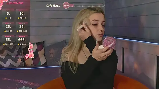 Freechat Crystal_Jull on StripChat