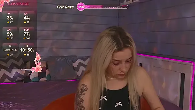 Freechat Crystal_Jull on StripChat