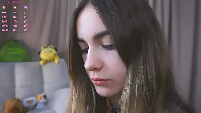 Freechat CupSizeGirl on StripChat