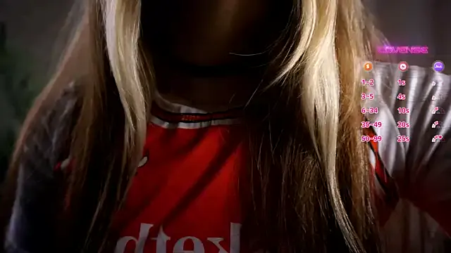 Freechat CupSizeGirl on StripChat