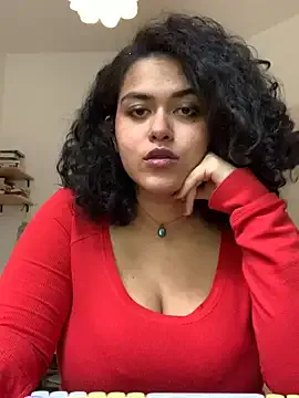 Freechat Curvydesifromgermany on StripChat