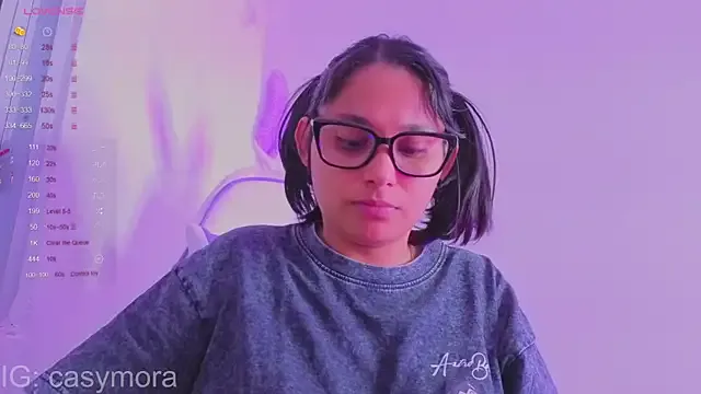 Cuteprincess21 — squirt party time 