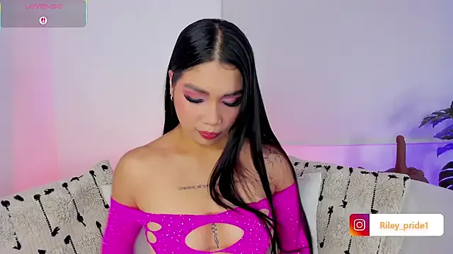 Freechat Cutie_Riley on StripChat