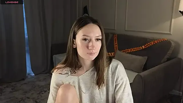 StripChat cutienaughtygirl is Freechat cutienaughtygirl — play with tits