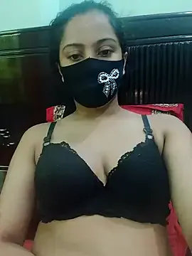 Freechat daisy-03 on StripChat