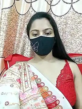 Freechat daisy-03 on StripChat