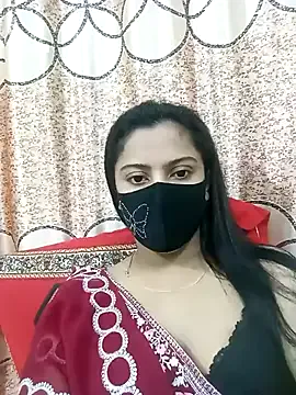 Freechat daisy-03 on StripChat