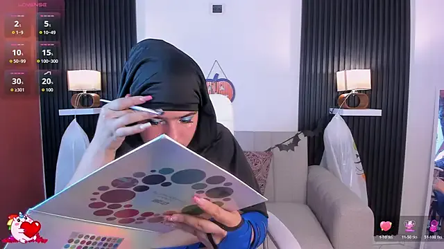 dalila_gool — show my delicious boobs