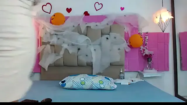 StripChat Damary_Leon is Freechat Damary_Leon — blowjob tits