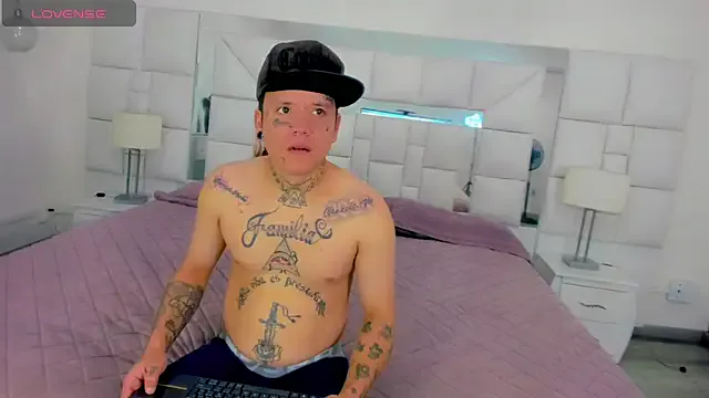 StripChat Dangerous_couple_ is Freechat Dangerous_couple_ — CUM FACIAL