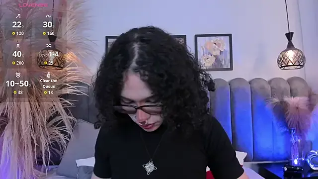 StripChat Dark_nina_ is Freechat Dark_nina_ — Oil show