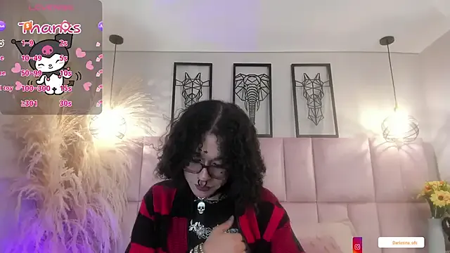 Freechat Dark_nina_ on StripChat