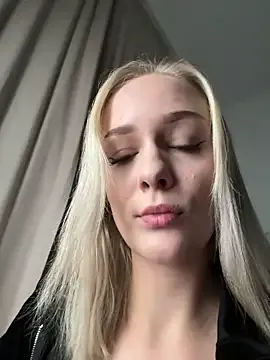 StripChat DaryaDoll is Freechat DaryaDoll — fuck myself