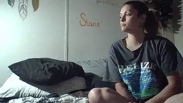 dcockell — Get freaky