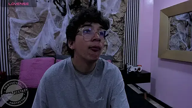 Desire_Ecstasy — Jeans and panties off