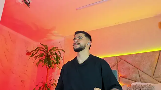 Freechat DickGriffith_ on StripChat