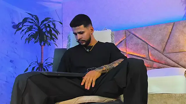 Freechat DickGriffith_ on StripChat