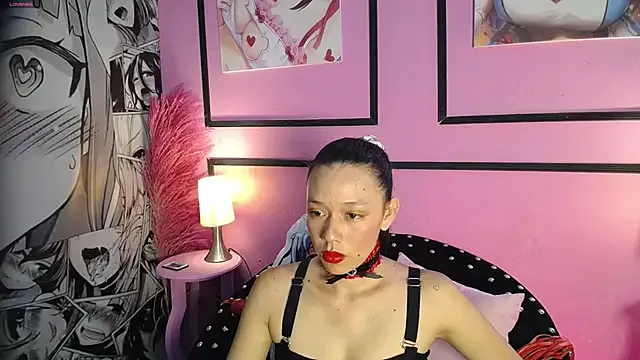 Freechat Doll4anall on StripChat