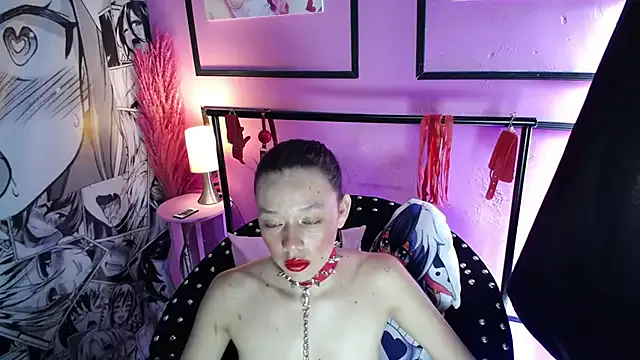 Freechat Doll4anall on StripChat