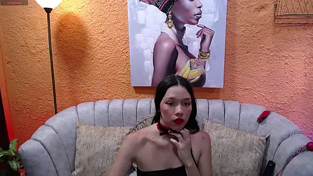 Freechat Doll4anall on StripChat