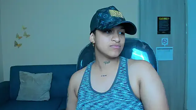 Dominick_jones — Legs wide open and pussy rub