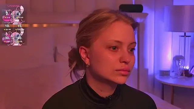 DorisHell — Sensual dance