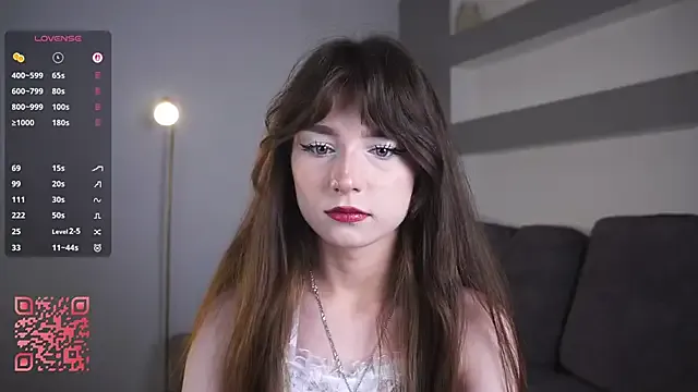 Freechat DreamyDaisy on StripChat