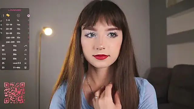 Freechat DreamyDaisy on StripChat